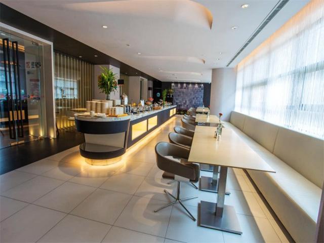 Jinjiang Inn Wuxi Huishan District Government Wanda Plaza Exterior foto